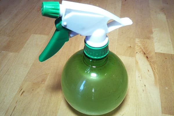 Spray de miros inodat