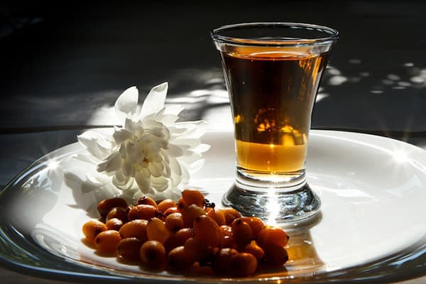 Cătină