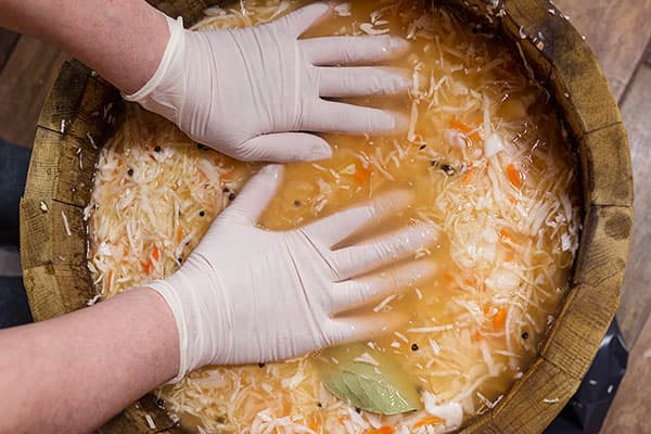 Gătit Varză