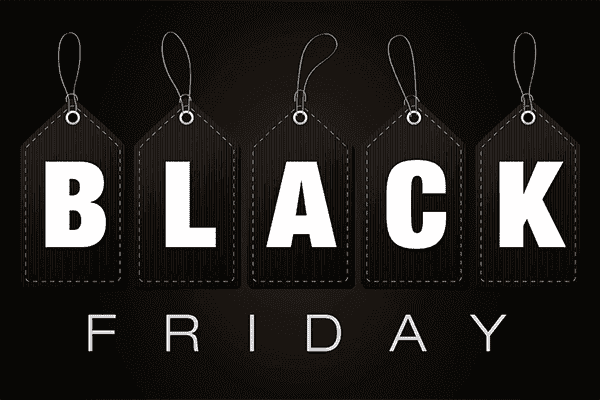 Black Friday