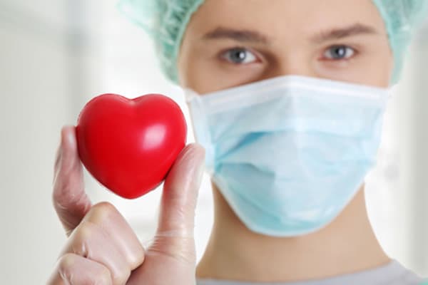 cardiolog