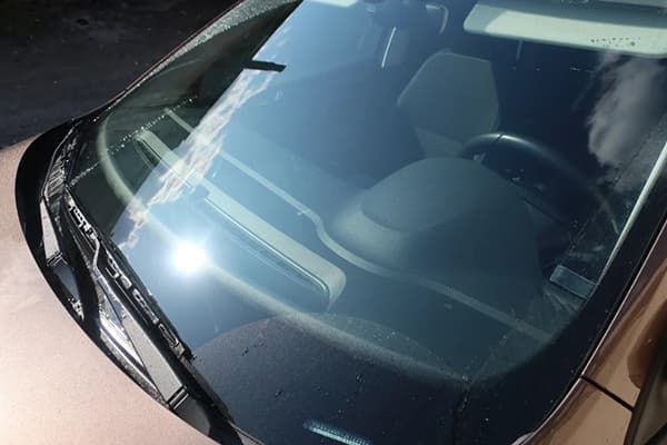 Parbriz auto
