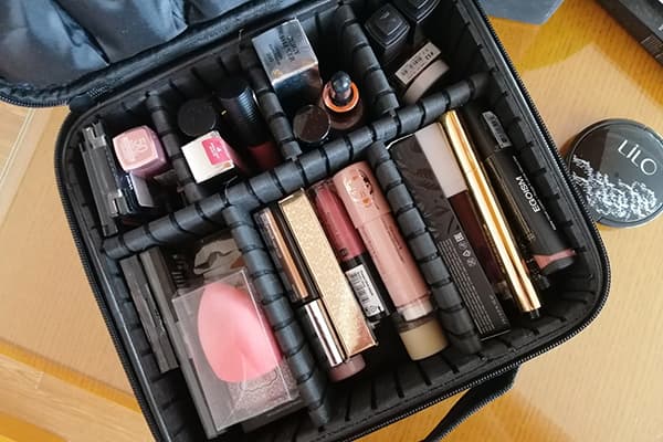 Ordinea în estetician