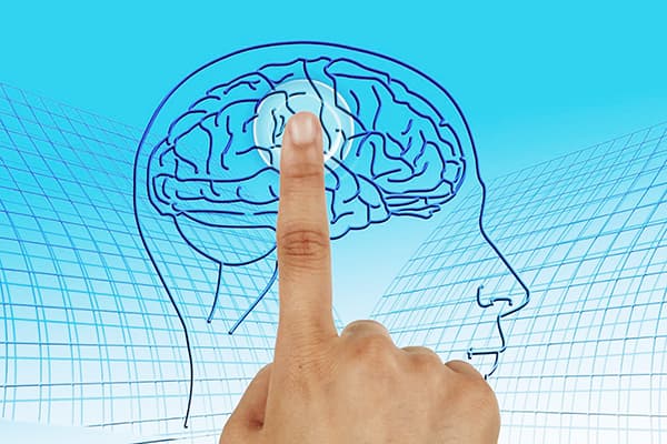 Menținerea unui sistem nervos sănătos
