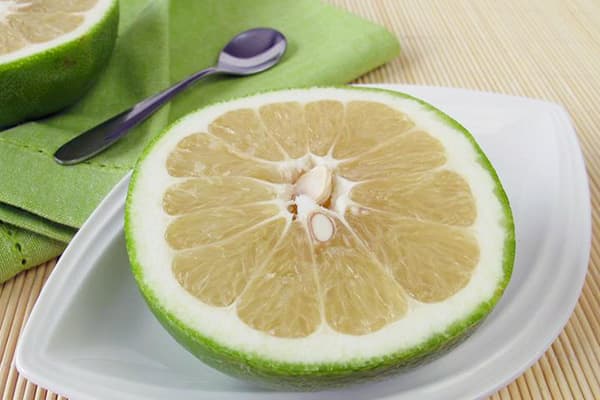 Dulceață pe o farfurie